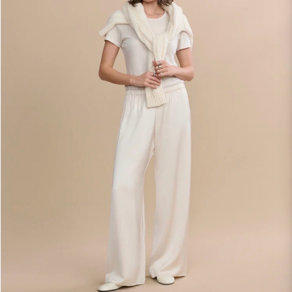 Jenni Kayne Demi Pant - Small